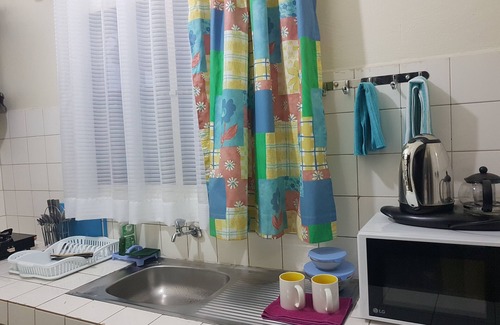 Entebbe House | Wemofa Pad - 2 Bedroom Self-Catering House