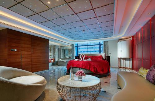 Wenling Hotel | Wen Ling International Hotel