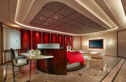 Wenling Hotel | Wen Ling International Hotel