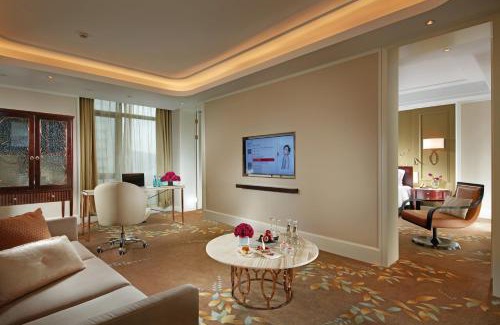 Wenling Hotel | Wen Ling International Hotel