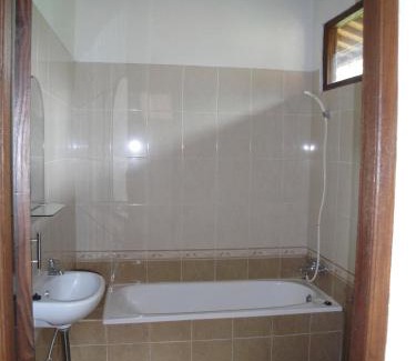 Ubud City-Centre House | Wenara Bali Bungalows