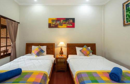 Ubud City-Centre House | Wenara Bali Bungalows