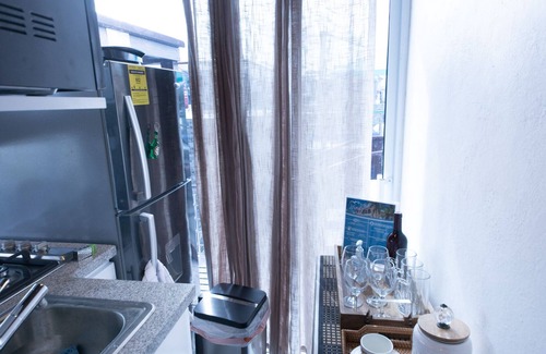 Santiago de los Caballeros Apartment | WENDY HOUSE 3RA PLANTA (JACUZZI PRIVADO)