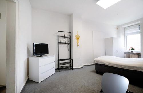 Sankt Wendel Apartment | Wendelin