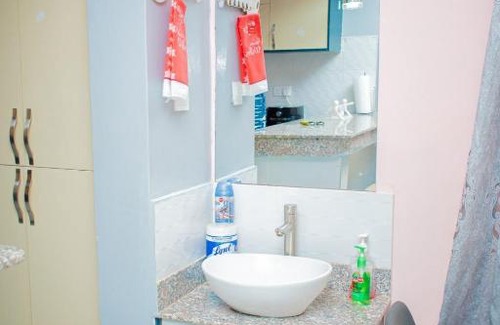 Juja Villa | Wendell's Place
