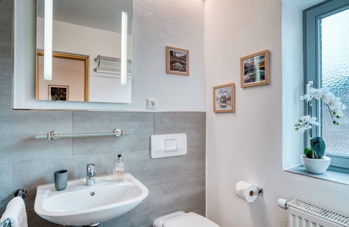 Kiefersfelden Apartment | Wendelstein vacation apartment with all-round mountain views