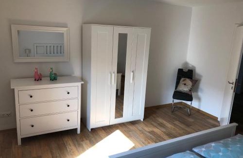Edertal Apartment | Wendepunkt