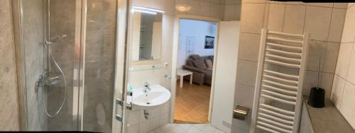 Behringersdorf House | Wendlers Ferienwohnungen #1 #4 #5 #6