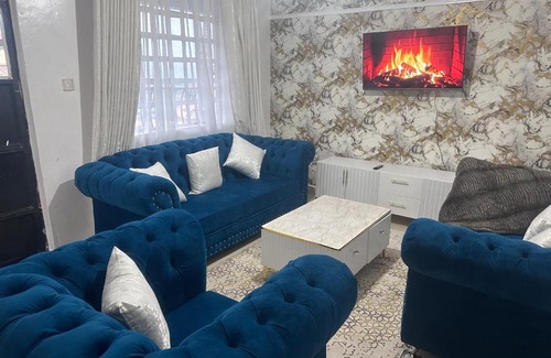 Nakuru Apartment | Wendo luxury condo