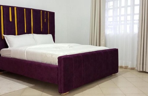 Nakuru Apartment | Wendo luxury condo