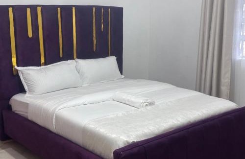 Nakuru Apartment | Wendo luxury condo