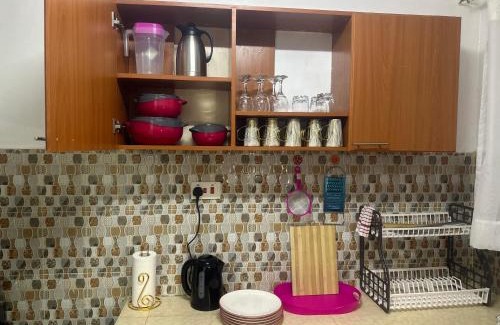 Nakuru Apartment | Wendo luxury condo