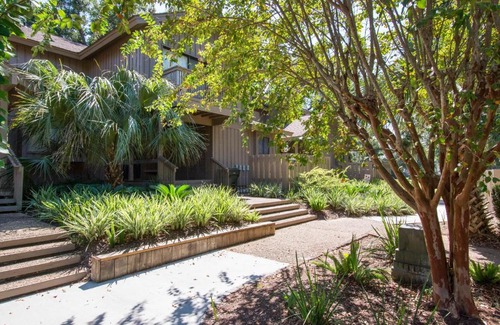 Palmetto Dunes House | Wendover Dunes 8136