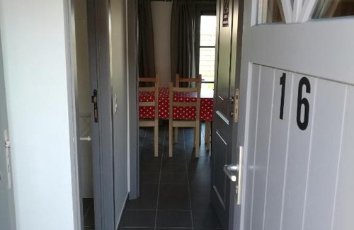 Wenduine House | Wenduine zeehuisje 16