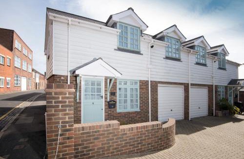 Eastbourne City Centre House | Wendy House