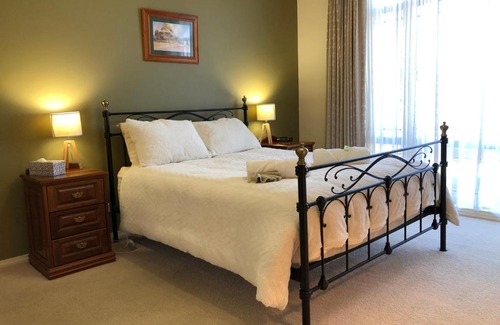 Mount Gambier House | Wendy's Retreat