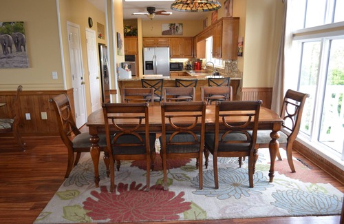 Inlet Harbour Condo | Wendy Shores - Oceanfront in Garden City Beach