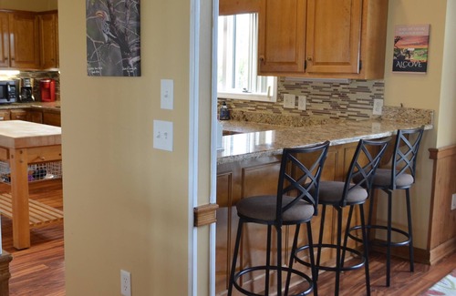Inlet Harbour Condo | Wendy Shores - Oceanfront in Garden City Beach