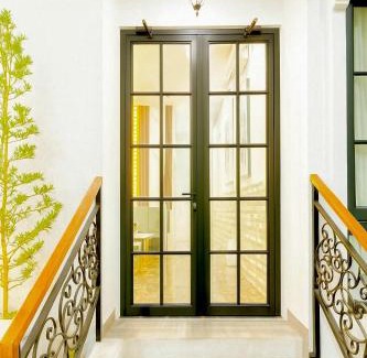 Depok Hotel | wendy syariah mansion