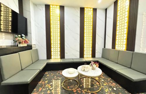 Depok Hotel | wendy syariah mansion