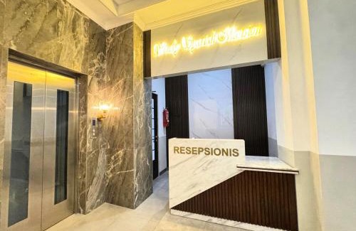 Depok Hotel | wendy syariah mansion
