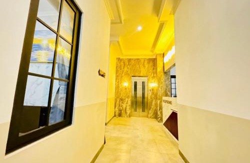 Depok Hotel | wendy syariah mansion