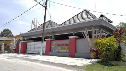 Slim River Hotel | Weng Kong Homestay