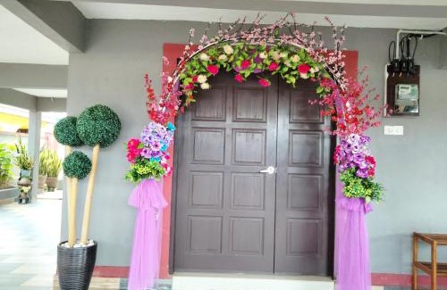 Slim River Hotel | Weng Kong Homestay