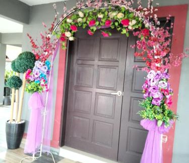 Slim River Hotel | Weng Kong Homestay