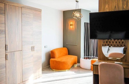 Mezetli Hotel | Wenirvana Suits Hotel