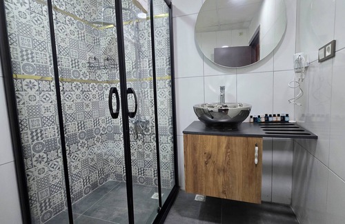 Mezetli Hotel | Wenirvana Suits Hotel