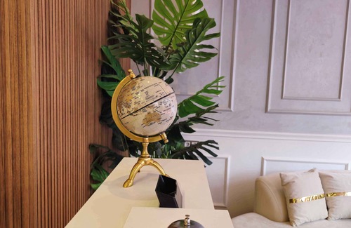 Mezetli Hotel | Wenirvana Suits Hotel