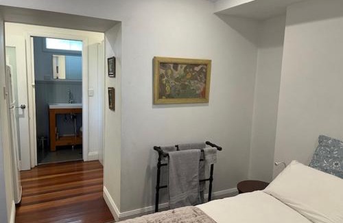 Rozelle Apartment | Wenlock