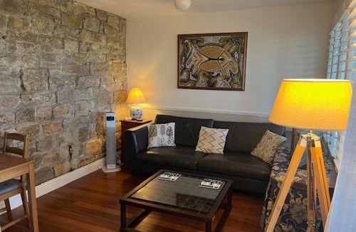 Rozelle Apartment | Wenlock