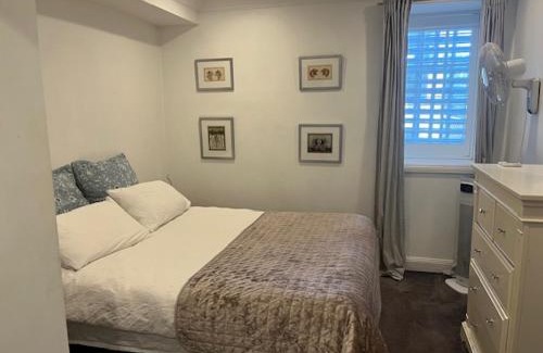 Rozelle Apartment | Wenlock