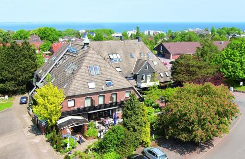 Scharbeutz Hotel | Wennhof