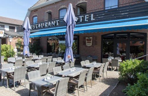 Scharbeutz Hotel | Wennhof
