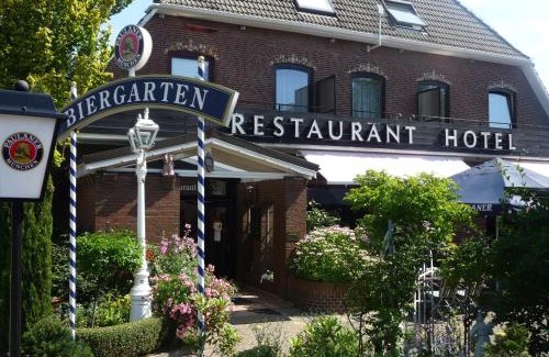 Scharbeutz Hotel | Wennhof