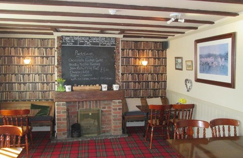Malton Hotel | Wentworth arms