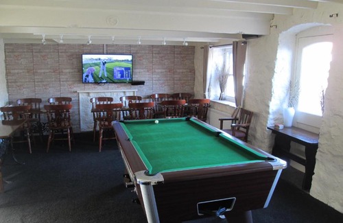 Malton Hotel | Wentworth arms