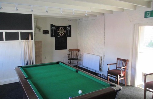 Malton Hotel | Wentworth arms