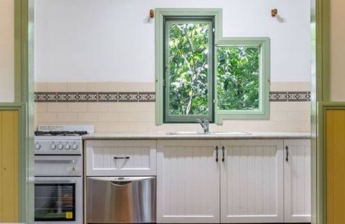 Wentworth Falls House | Wentworth Falls Cottage