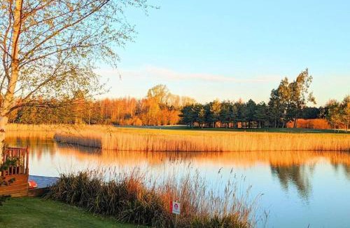 Wisbech House | Wentworth Gem