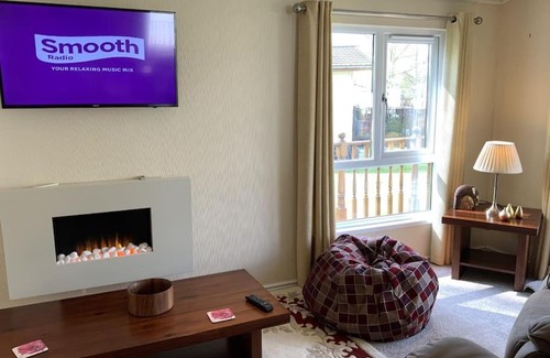 Wisbech House | Wentworth Gem