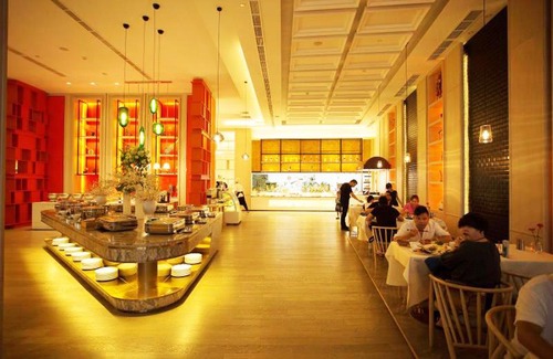 Lucheng District Hotel | Wenzhou Jiayun International Hotel