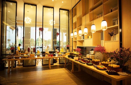 Lucheng District Hotel | Wenzhou Jiayun International Hotel