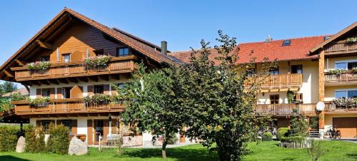 Barnzell House | Wenzlhof