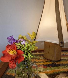 Tabio Bed & Breakfast | Wepa la Pepa Campestre