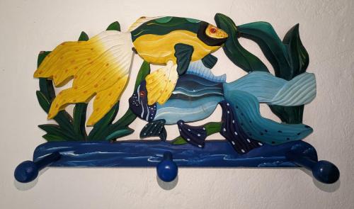 Tabio Bed & Breakfast | Wepa la Pepa Campestre