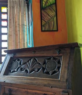 Tabio Bed & Breakfast | Wepa la Pepa Campestre